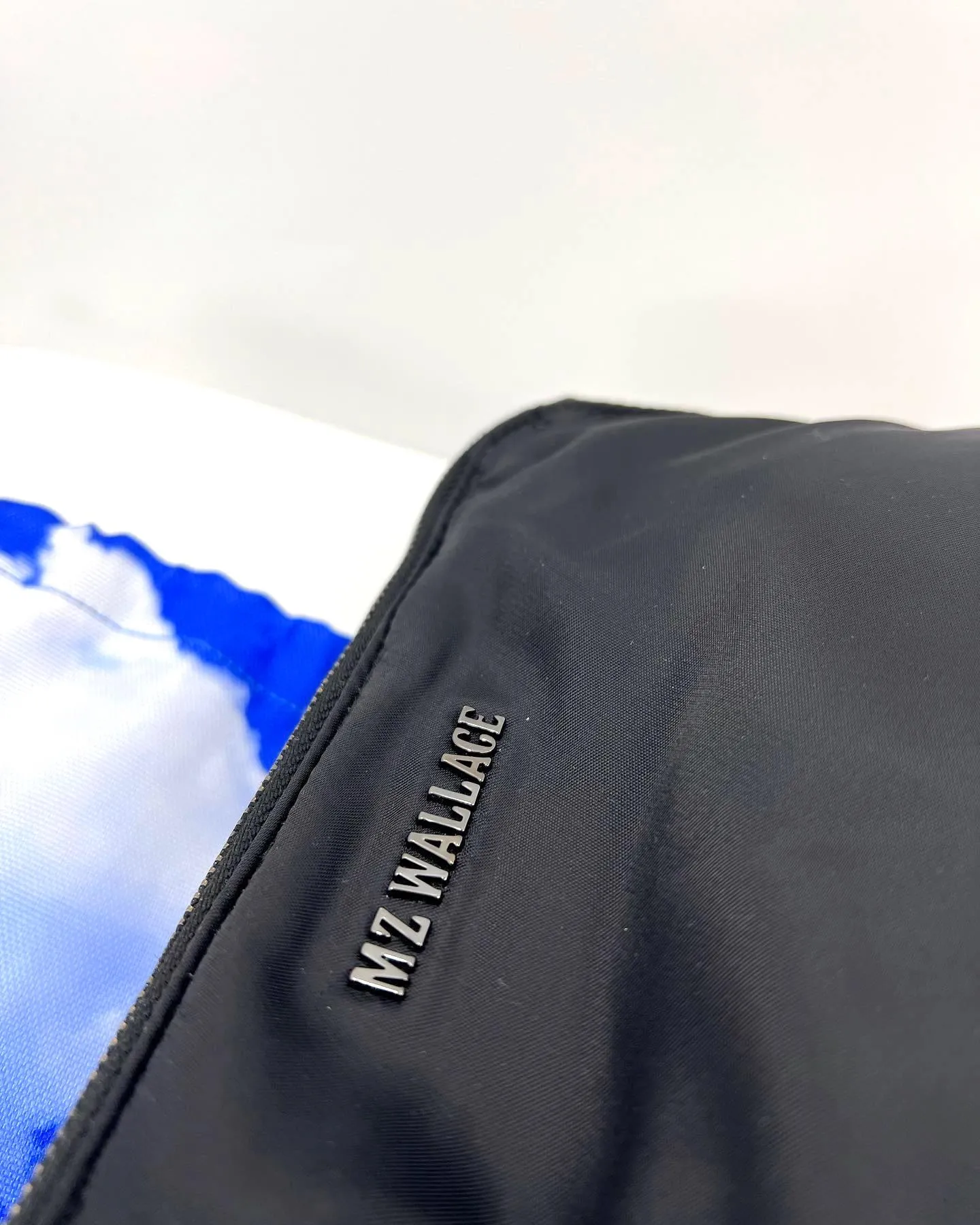 MZ WALLACE BOWERY MEDIUM CROSSBODY BAG