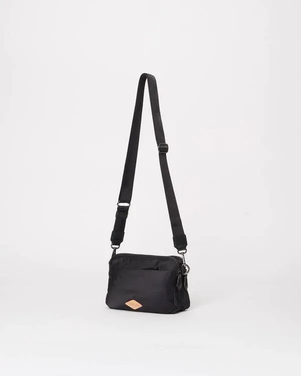 MZ WALLACE BOWERY MEDIUM CROSSBODY BAG