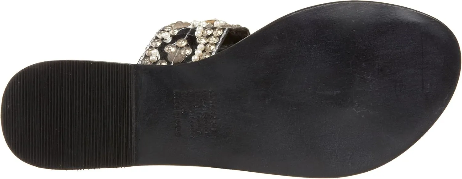 Naughty Monkey Women's Tika Sandal