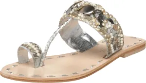 Naughty Monkey Women's Tika Sandal