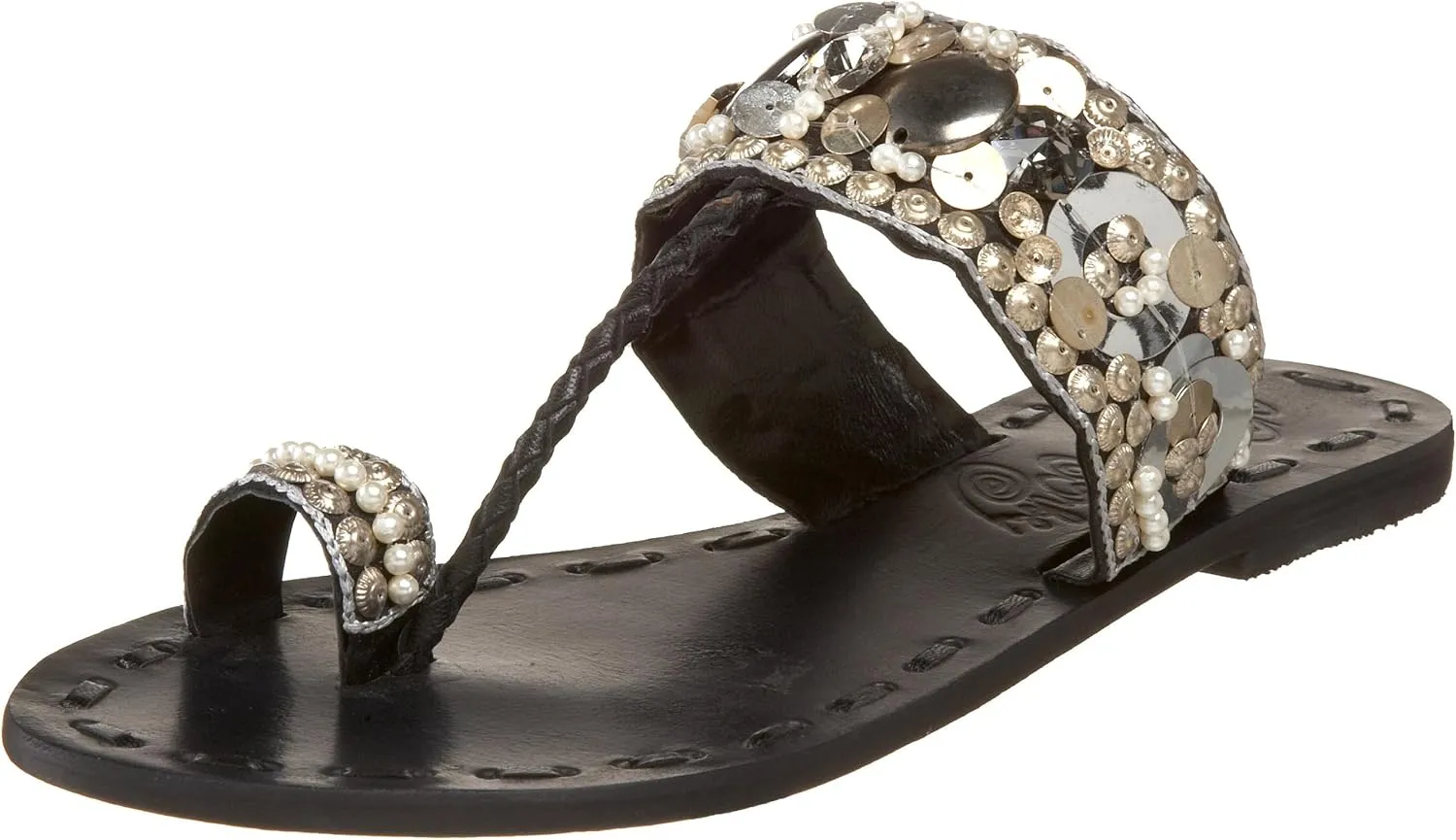 Naughty Monkey Women's Tika Sandal