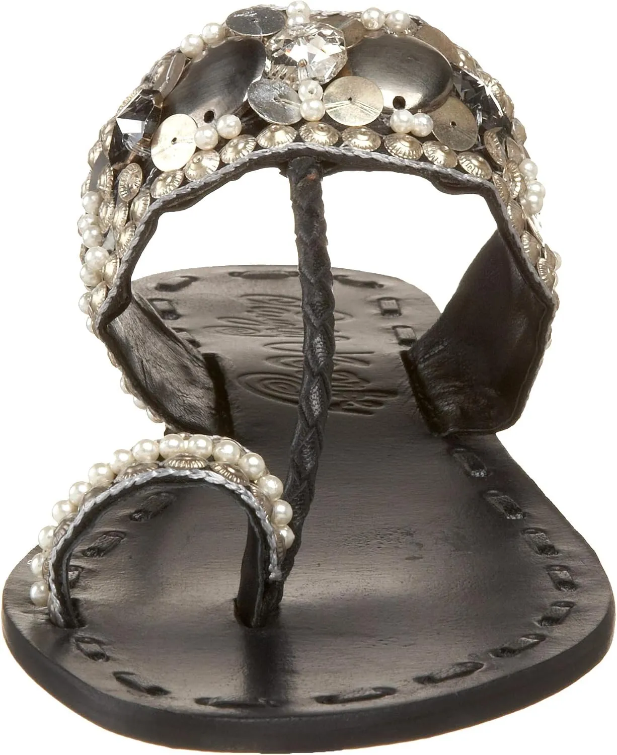 Naughty Monkey Women's Tika Sandal
