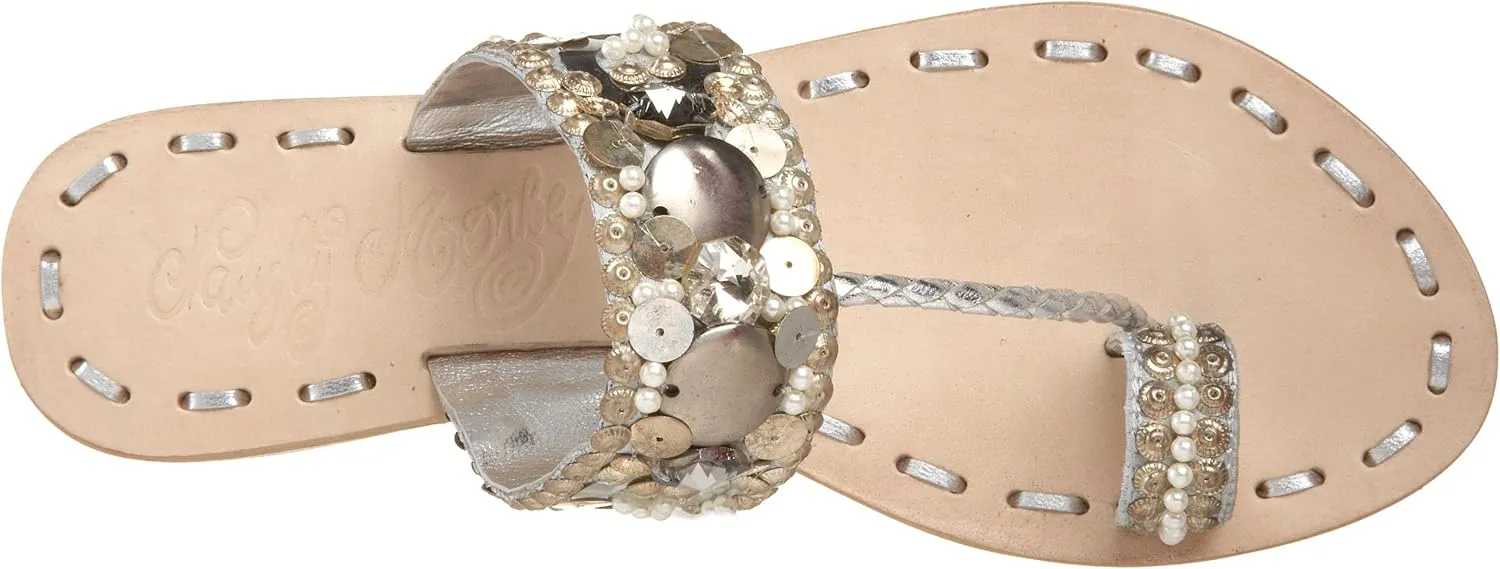 Naughty Monkey Women's Tika Sandal