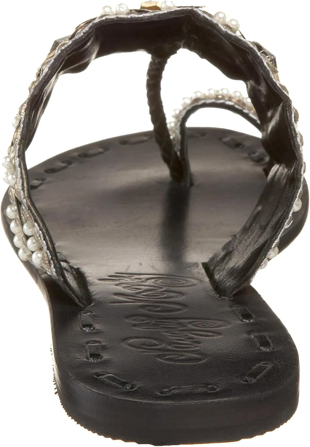 Naughty Monkey Women's Tika Sandal