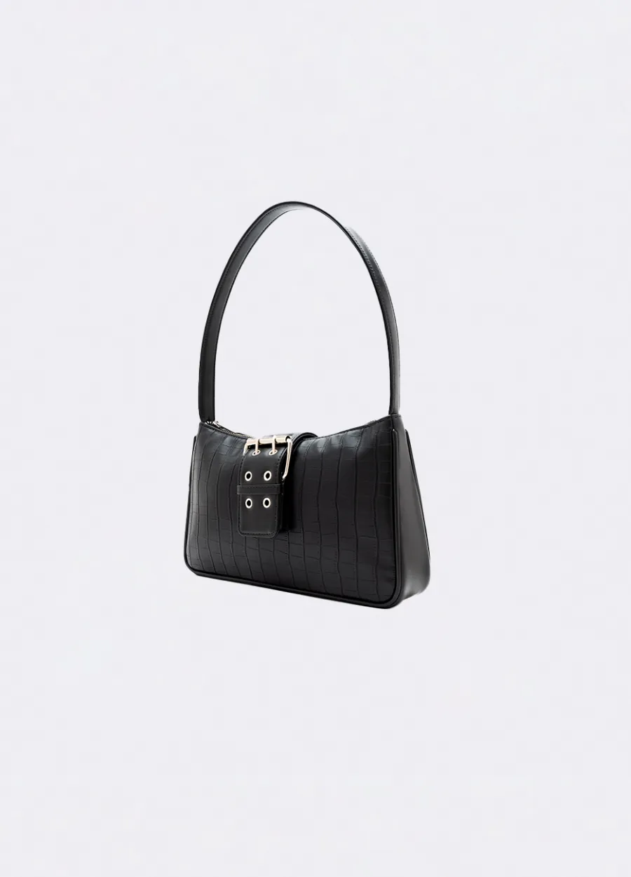 NICO BAG - BLACK