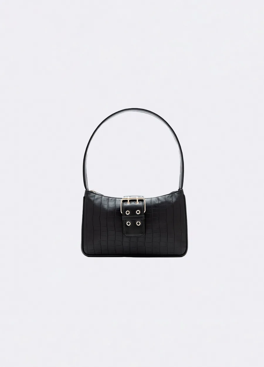 NICO BAG - BLACK