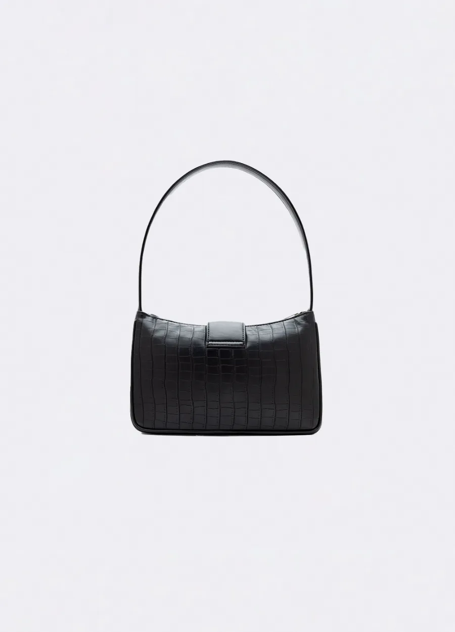 NICO BAG - BLACK