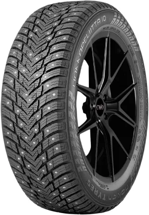 Nokian Hakkapeliitta 10 205/55R16 91T
