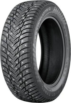 Nokian Hakkapeliitta 10 Winter 205/55R16 94T XL Passenger Tire