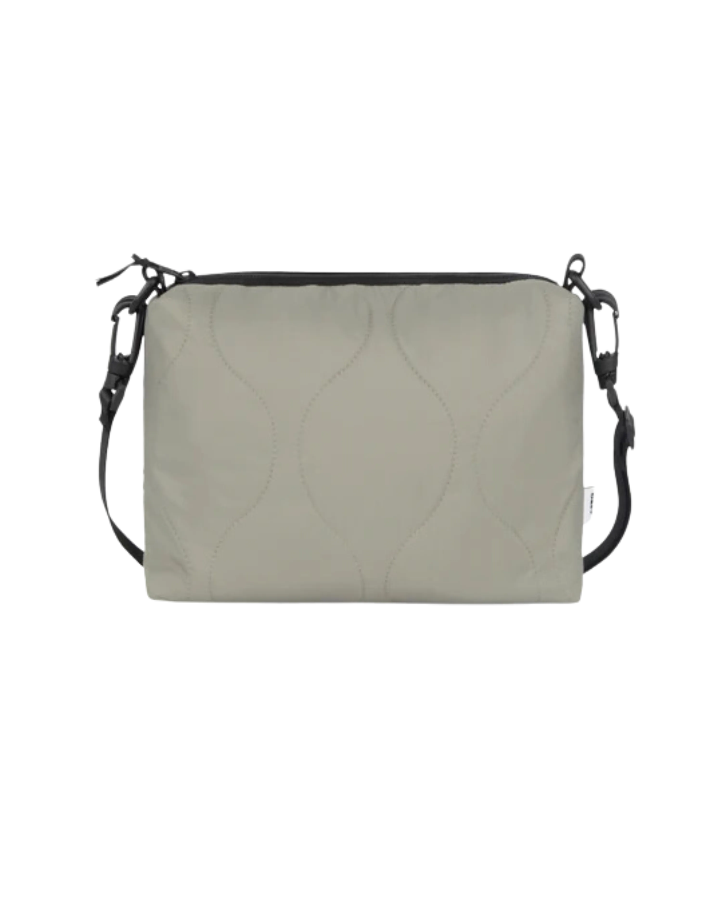 OBEY X UNBEGUN TILED CROSSBODY BAG
