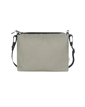 OBEY X UNBEGUN TILED CROSSBODY BAG