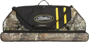 October Mountain Products 40” Mathews® Gravity Bow Case — Realtree Edge