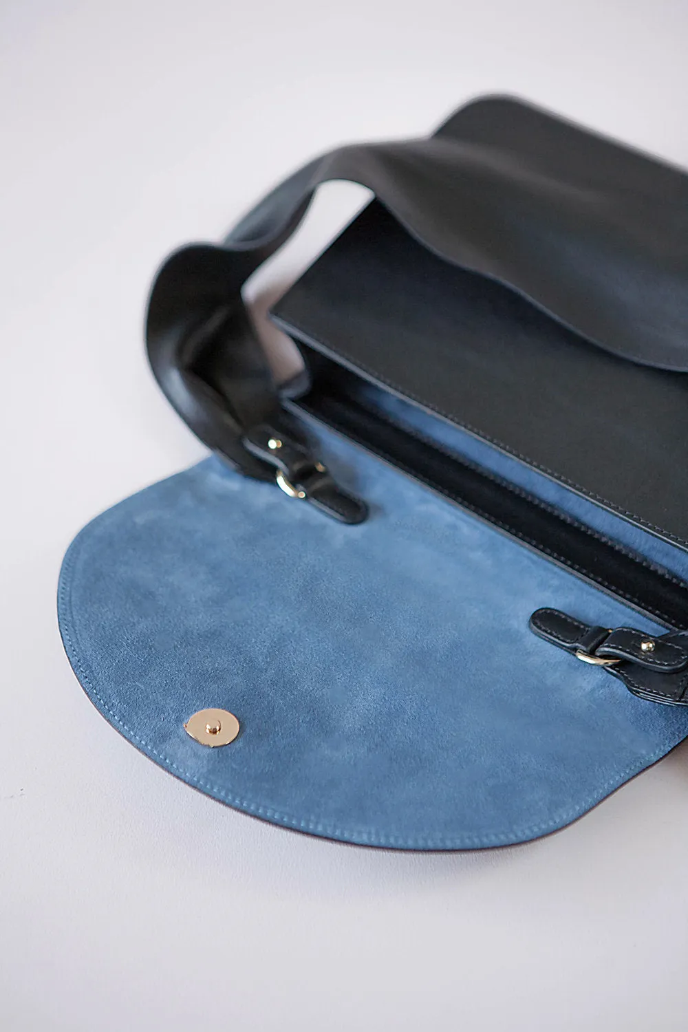 ODALISCA BAG BLACK SP