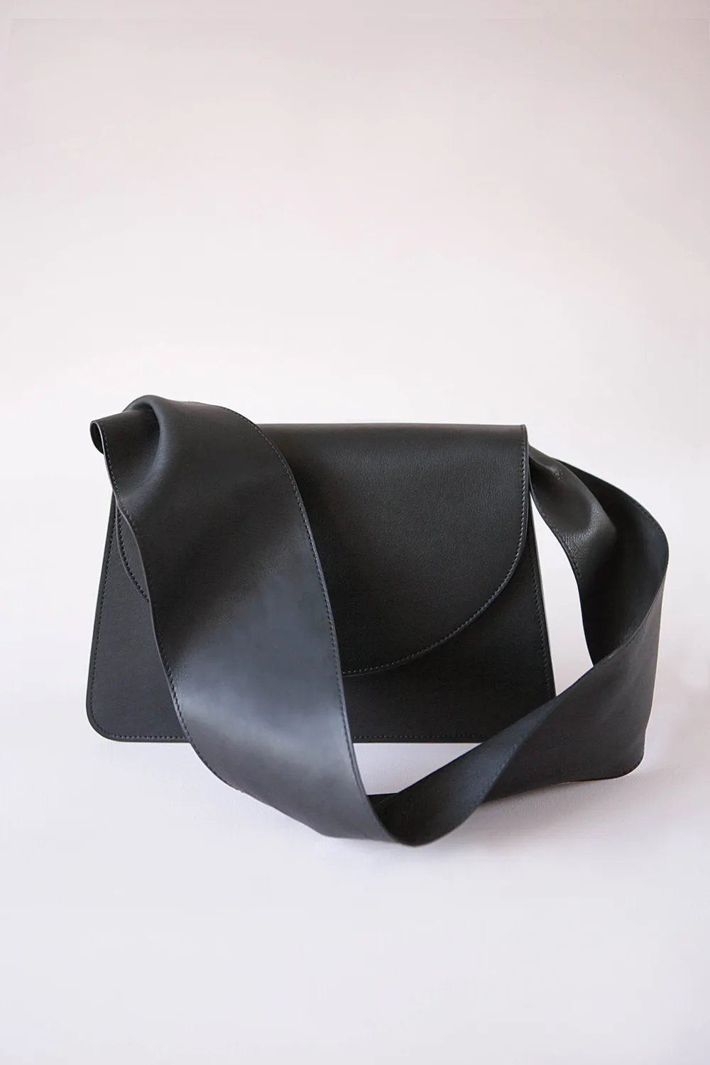ODALISCA BAG BLACK SP