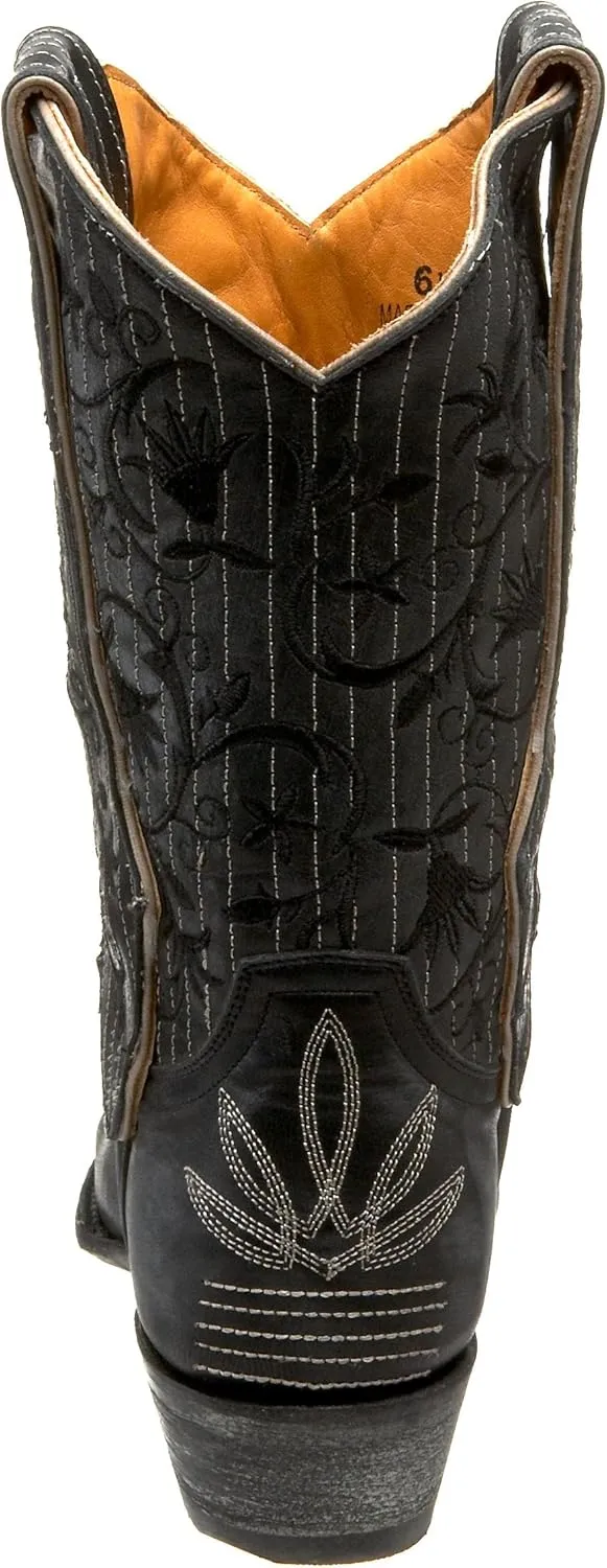 Old Gringo Women's Annie L807-10 Boot
