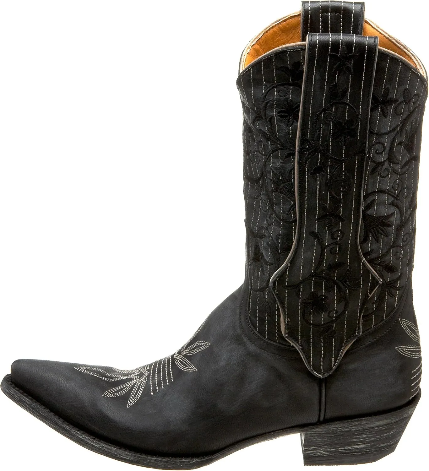 Old Gringo Women's Annie L807-10 Boot