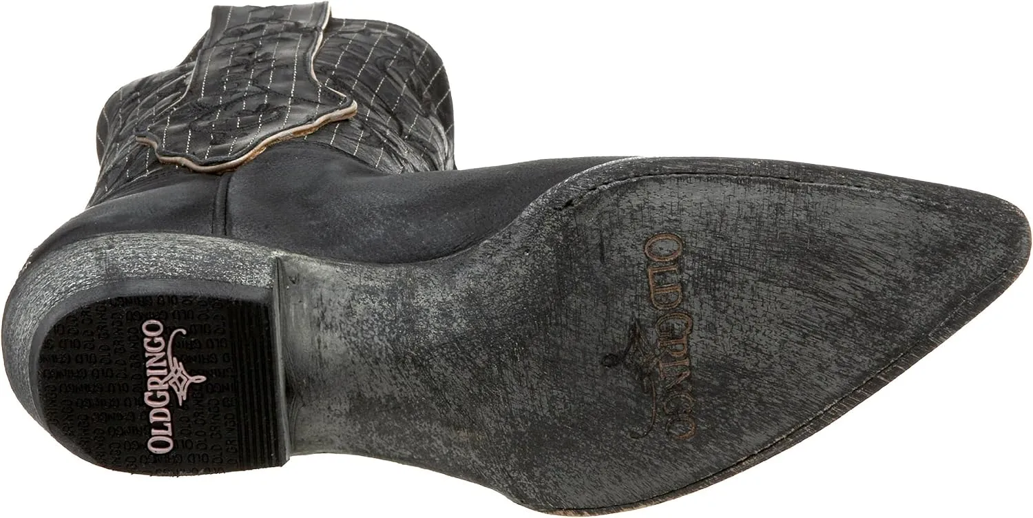 Old Gringo Women's Annie L807-10 Boot