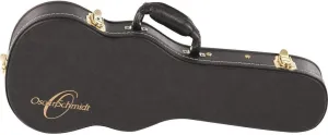 Oscar Schmidt by Washburn UC3 Concert Ukulele Hardshell Case
