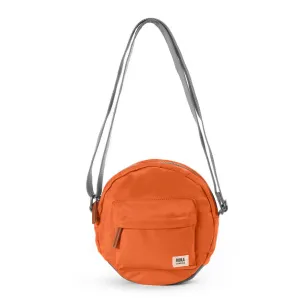 Paddington Crossbody Bag - Burnt Orange