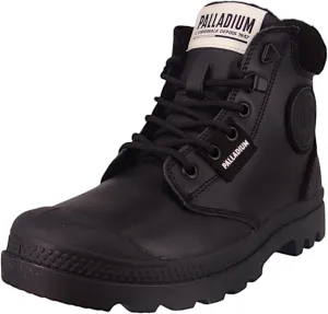 Palladium PAMPA HI SNOW WARM