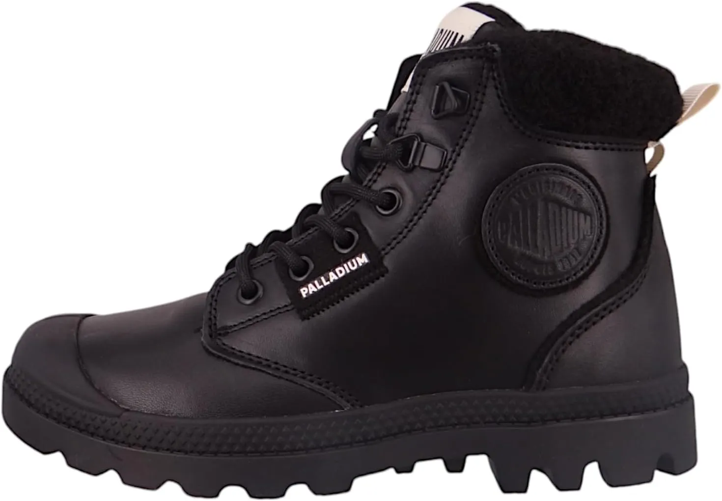 Palladium PAMPA HI SNOW WARM