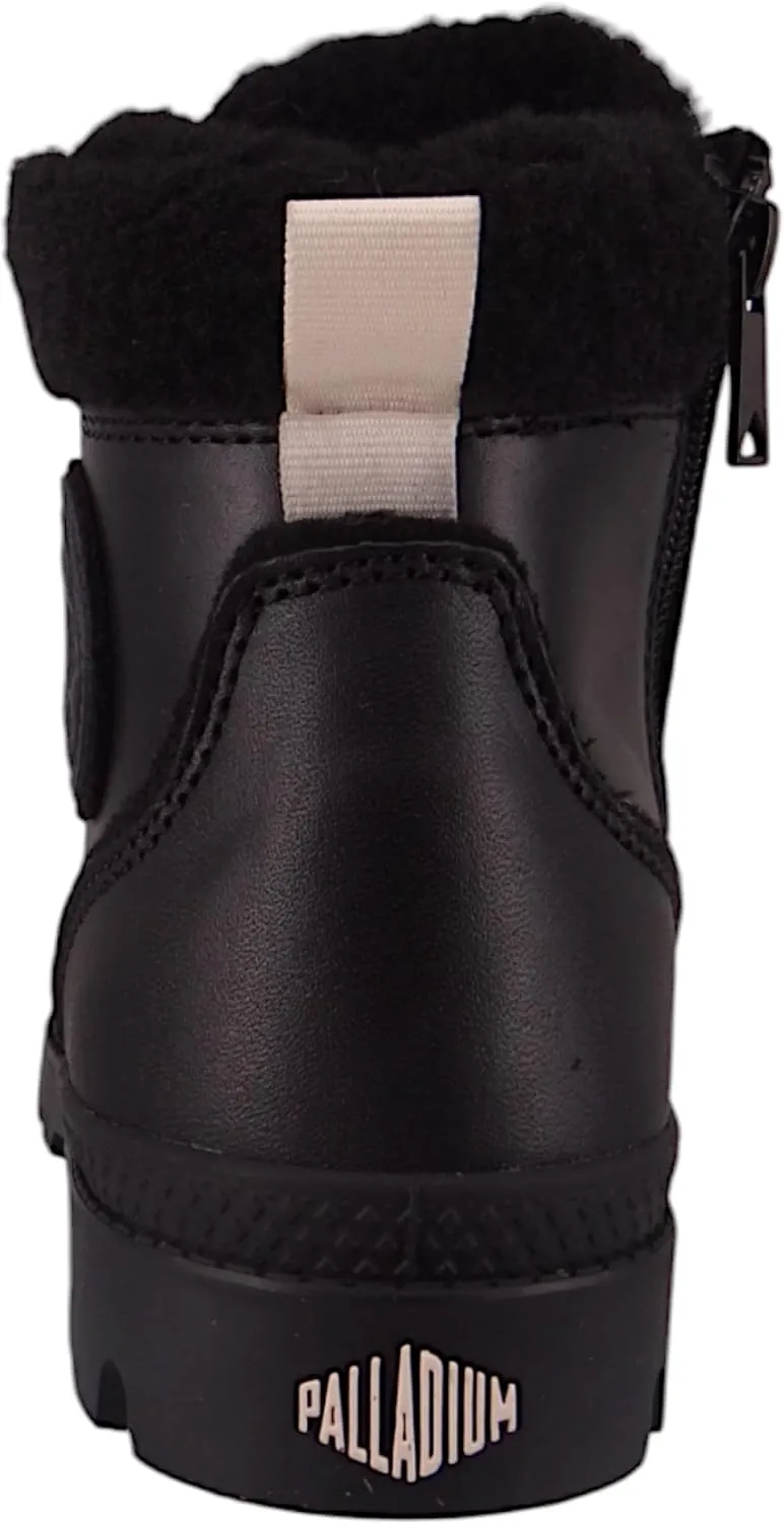 Palladium PAMPA HI SNOW WARM
