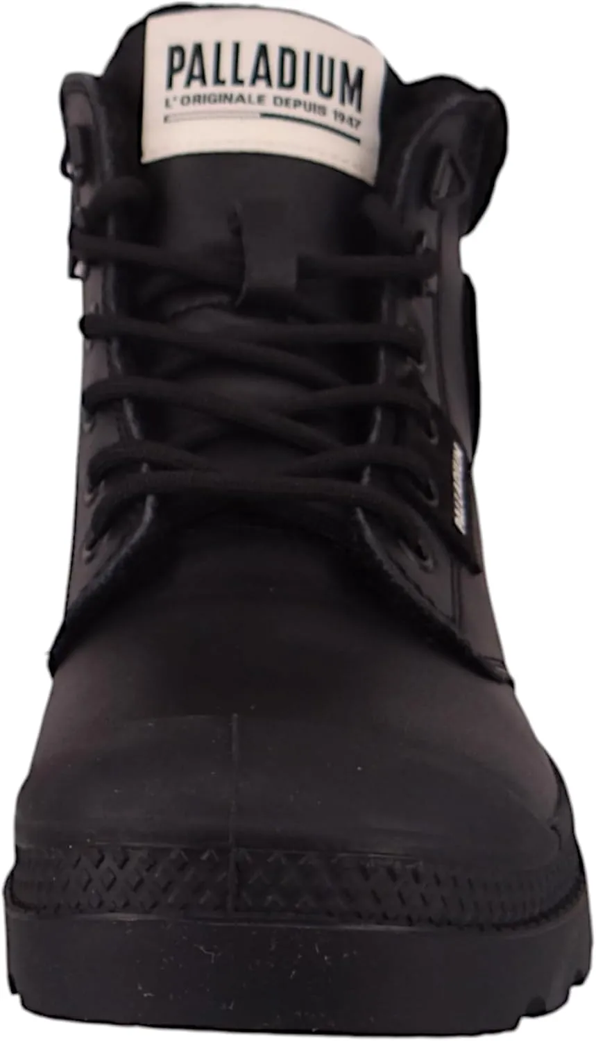 Palladium PAMPA HI SNOW WARM
