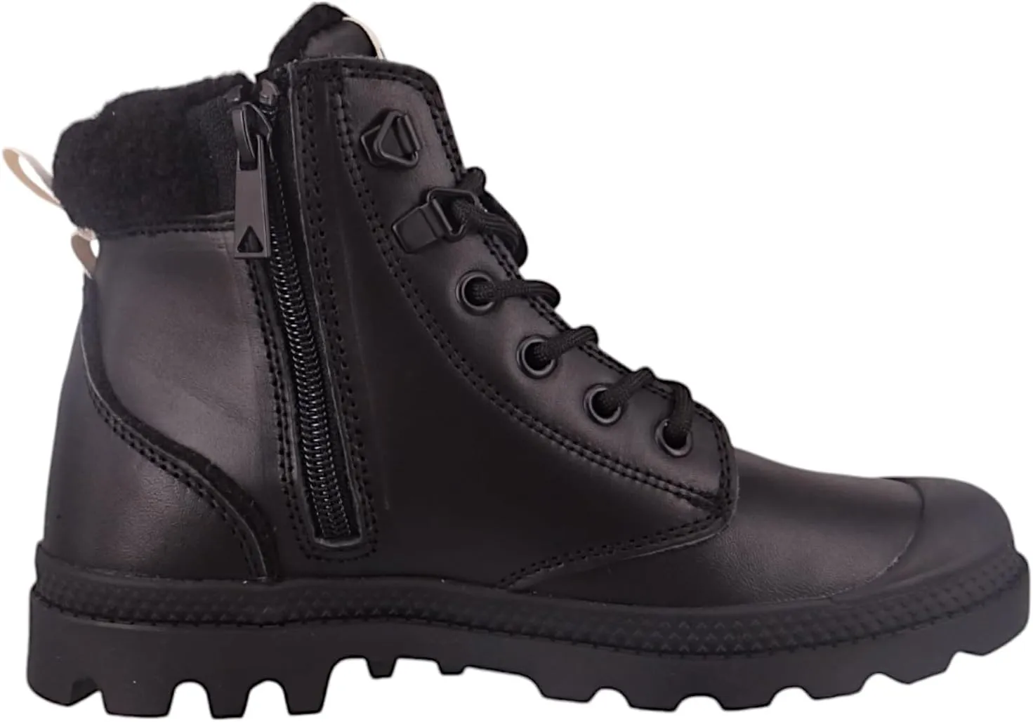 Palladium PAMPA HI SNOW WARM