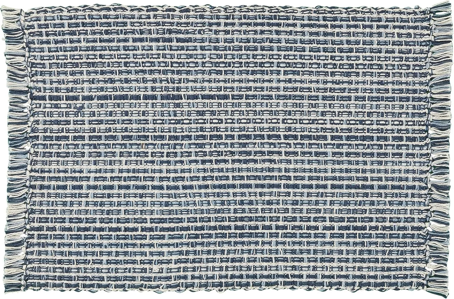 Park Designs Denim Tweed Placemat Set of 4