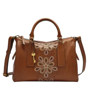 Parker Satchel