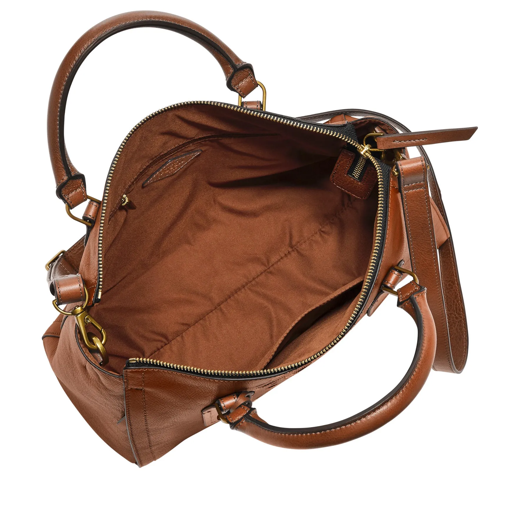 Parker Satchel