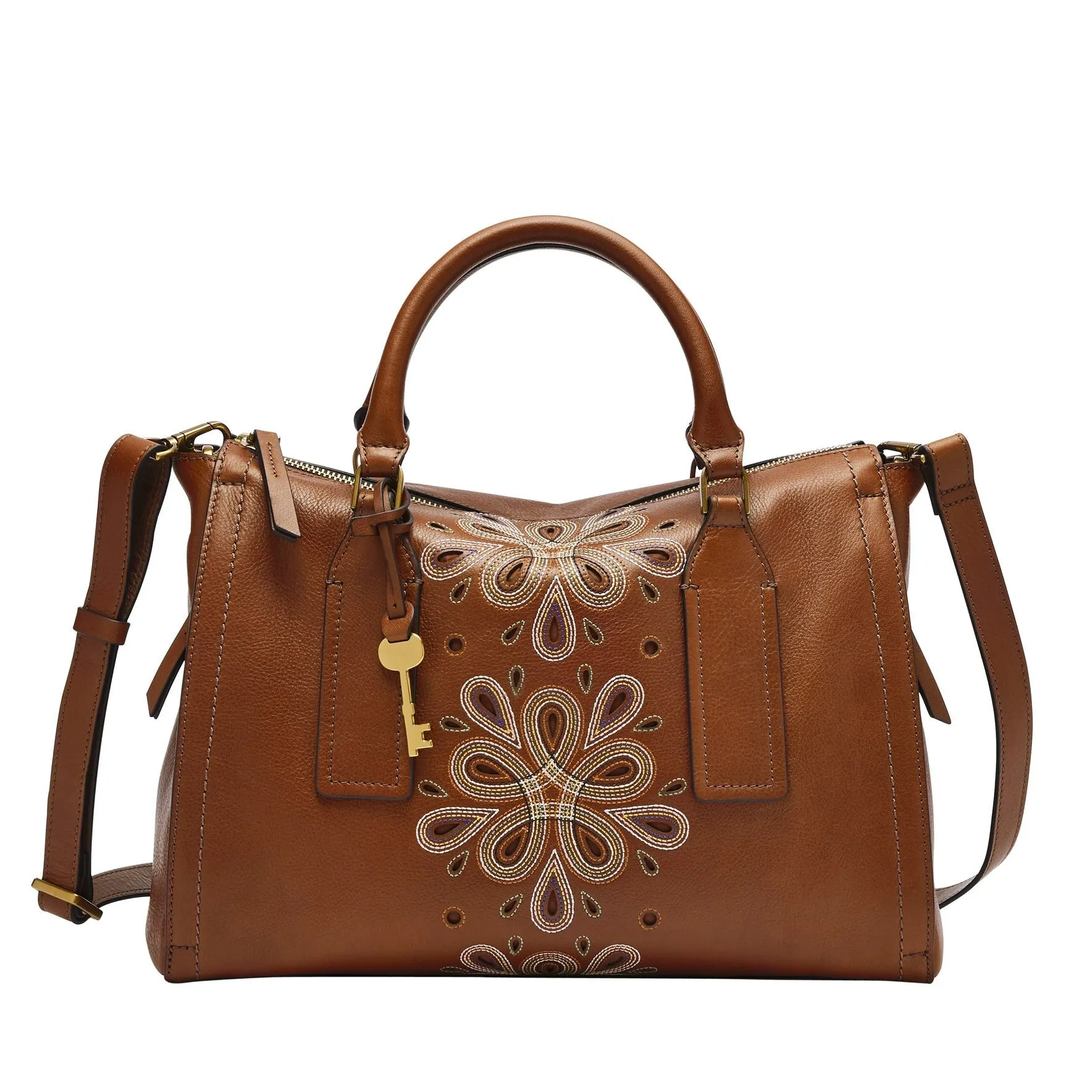 Parker Satchel