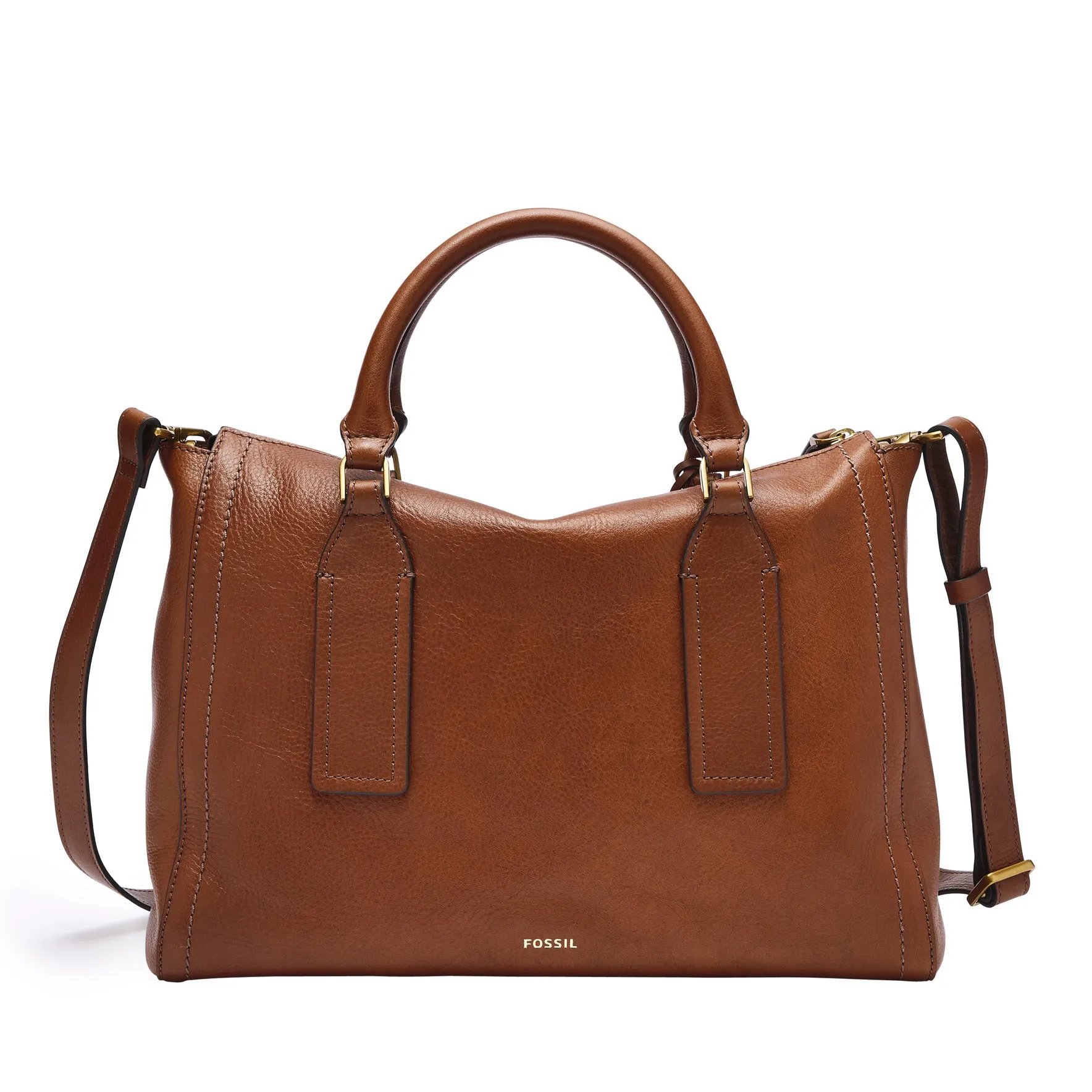Parker Satchel