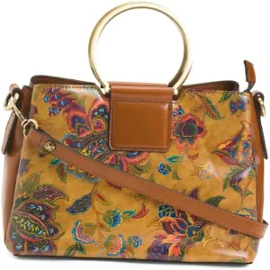 Patricia Nash Empoli Satchel