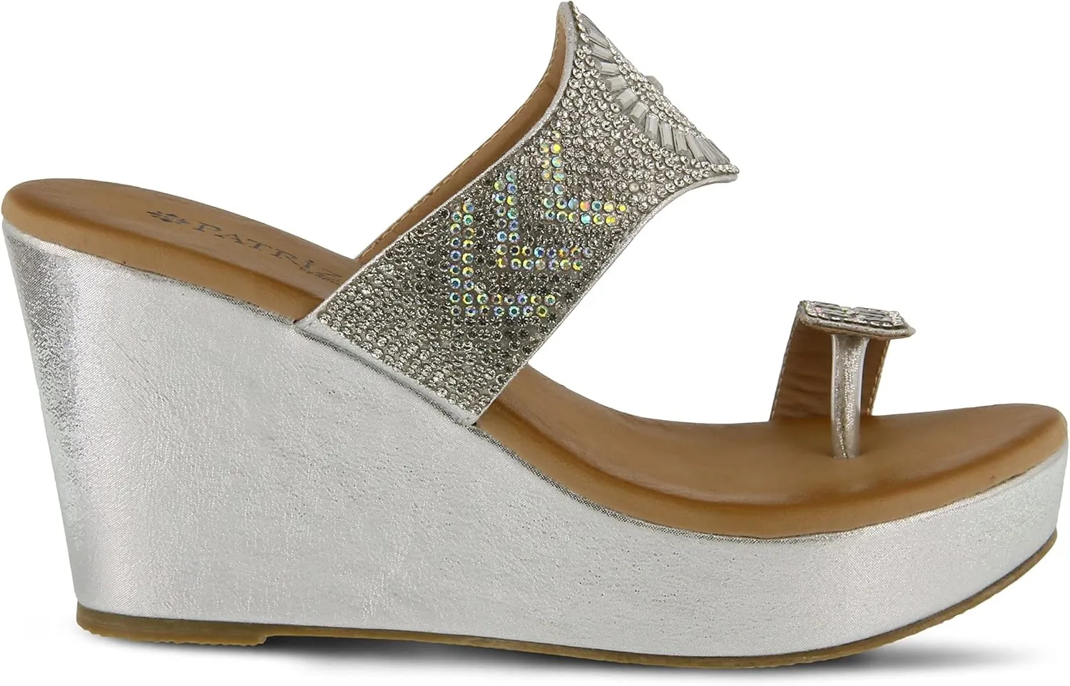 PATRIZIA Women's Heena Sandals