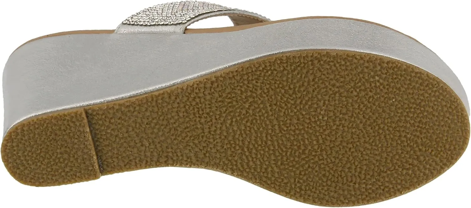 PATRIZIA Women's Heena Sandals