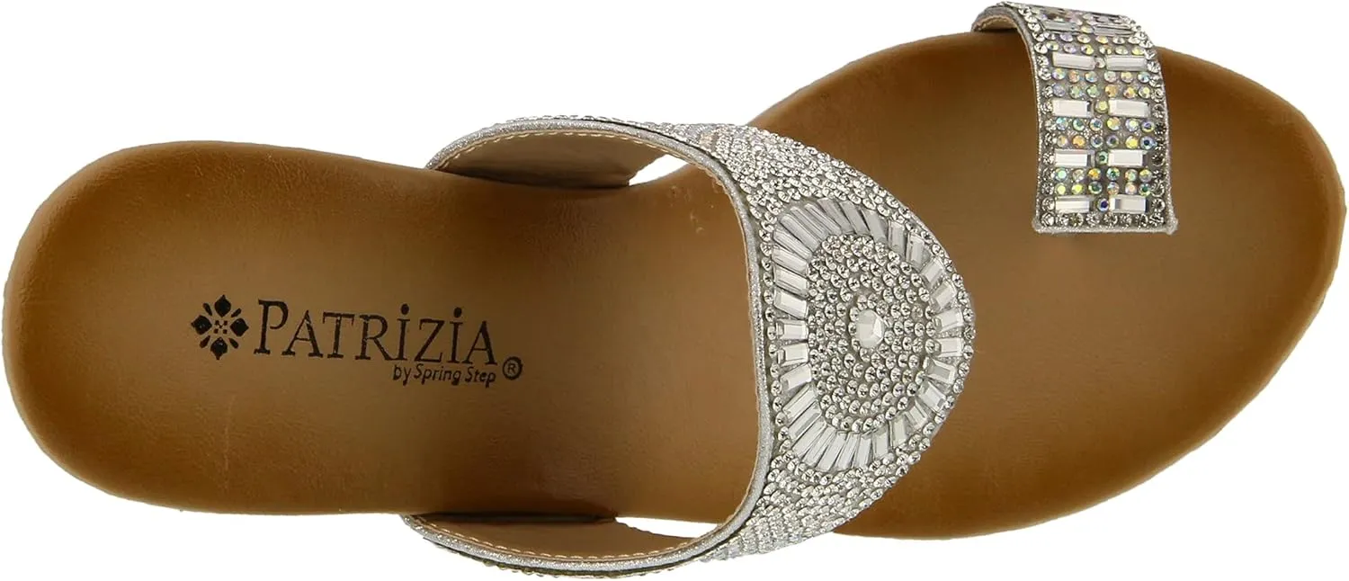 PATRIZIA Women's Heena Sandals