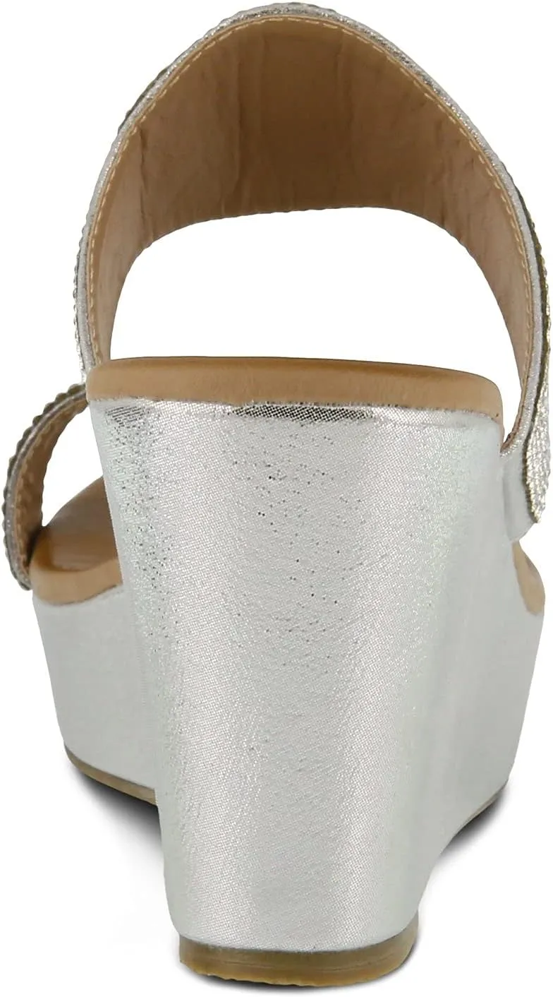 PATRIZIA Women's Heena Sandals
