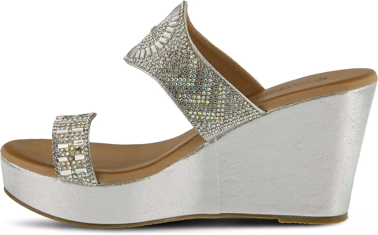 PATRIZIA Women's Heena Sandals