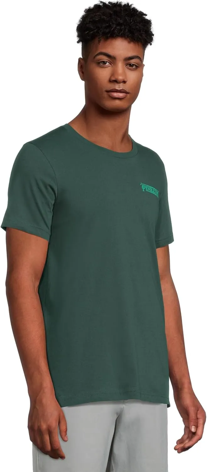 PENDLETON Men's Salmon Falls Graphic Tee