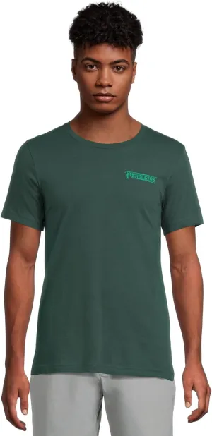 PENDLETON Men's Salmon Falls Graphic Tee