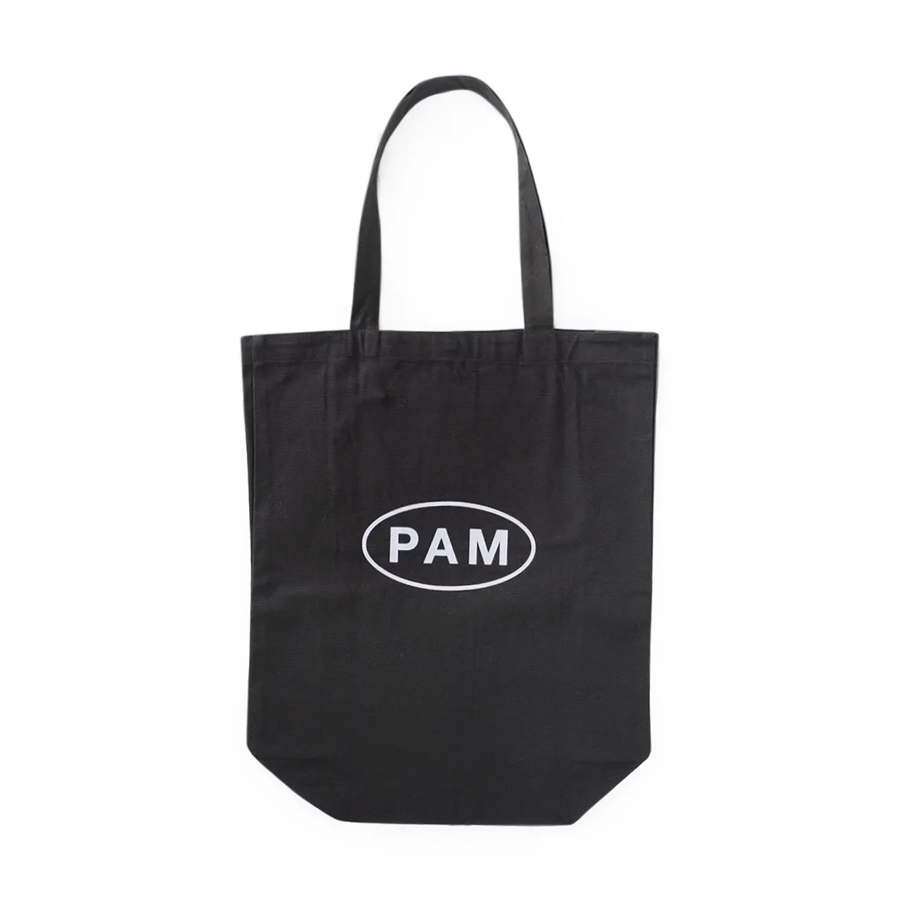 perks and mini gesture tote bag (black)