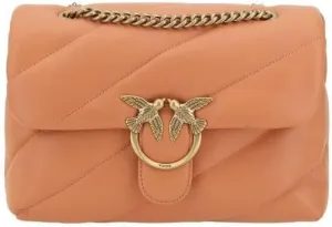 Pinko Love Classic Shoulder Women's Bag