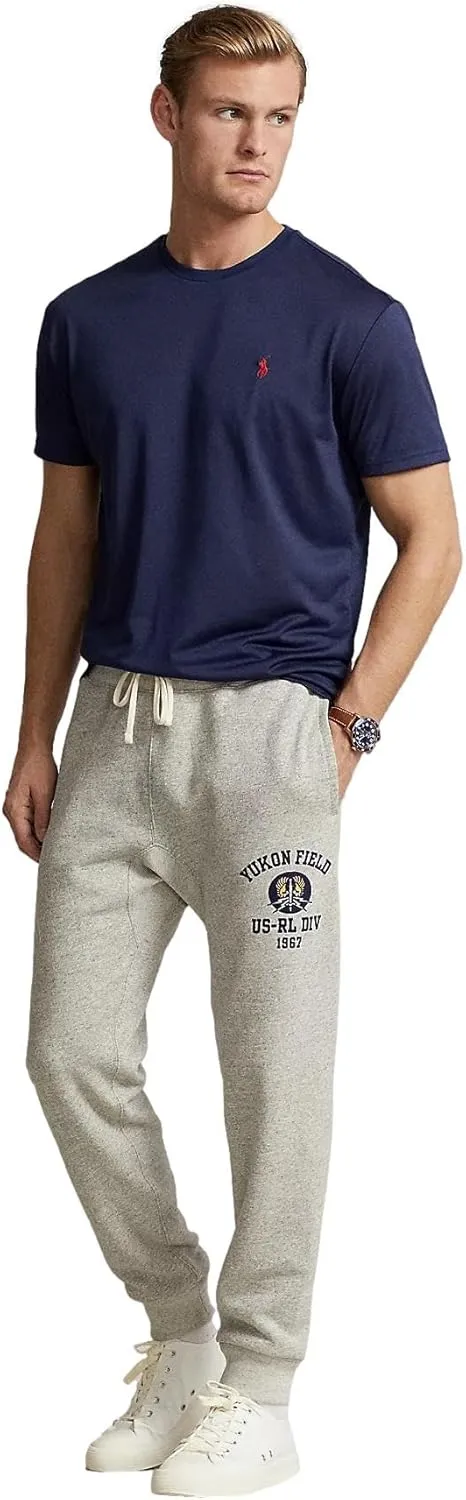 POLO RALPH LAUREN Men's Classic