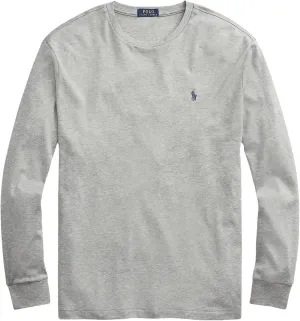 Polo Ralph Lauren Men's Jersey Long Sleeve T-Shirt