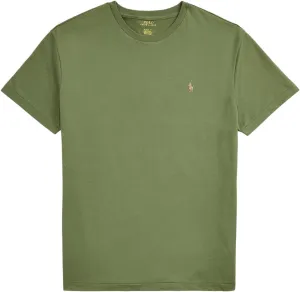 POLO RALPH LAUREN Men's Jersey Short Sleeve Tee