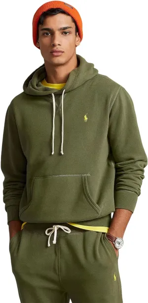 Polo Ralph Lauren Men's The Rl Fleece Hoodie