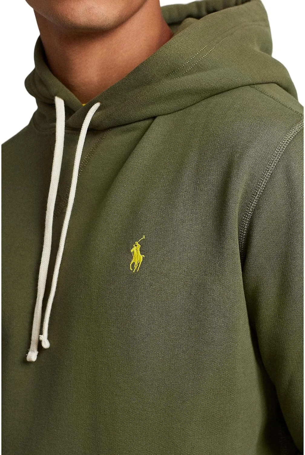 Polo Ralph Lauren Men's The Rl Fleece Hoodie
