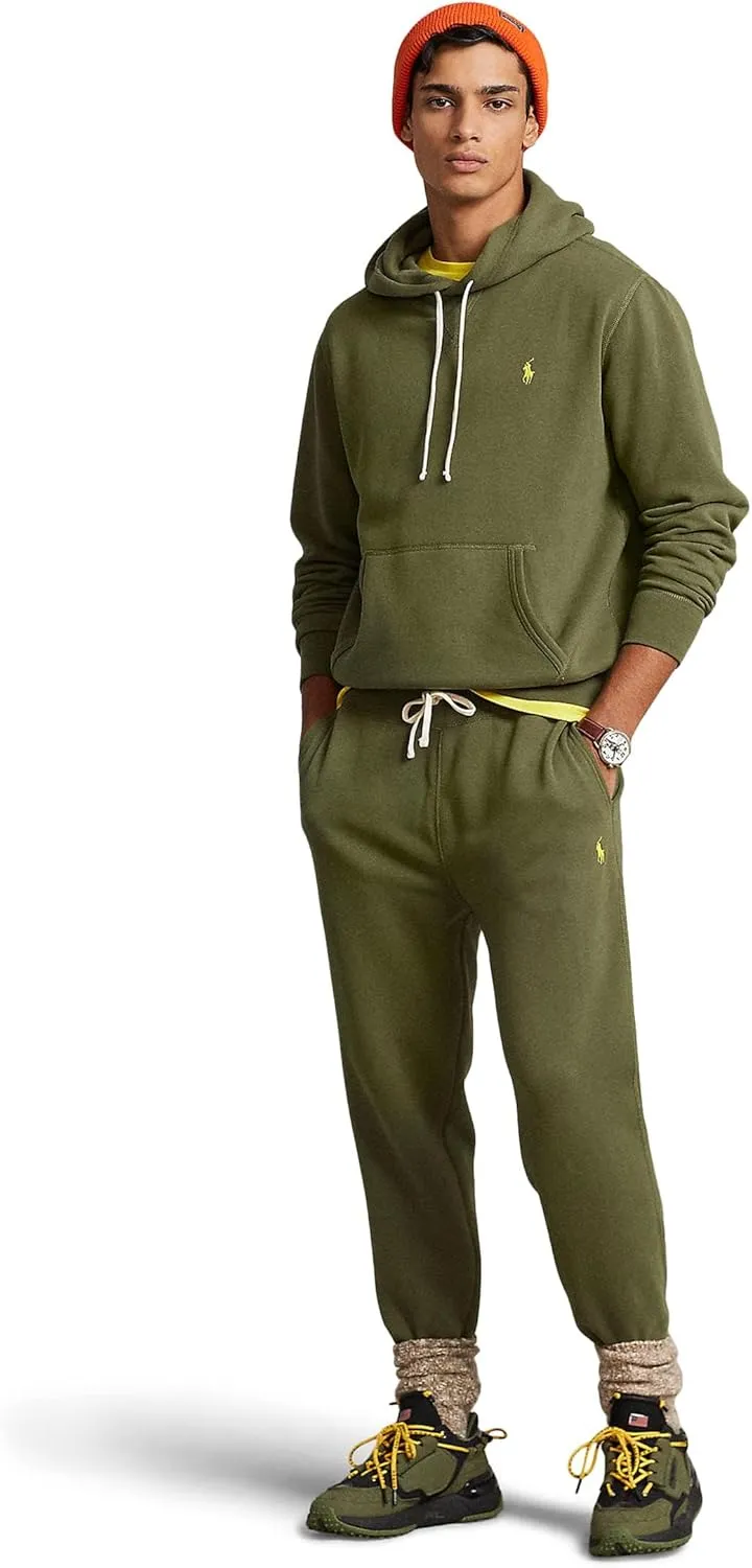 Polo Ralph Lauren Men's The Rl Fleece Hoodie