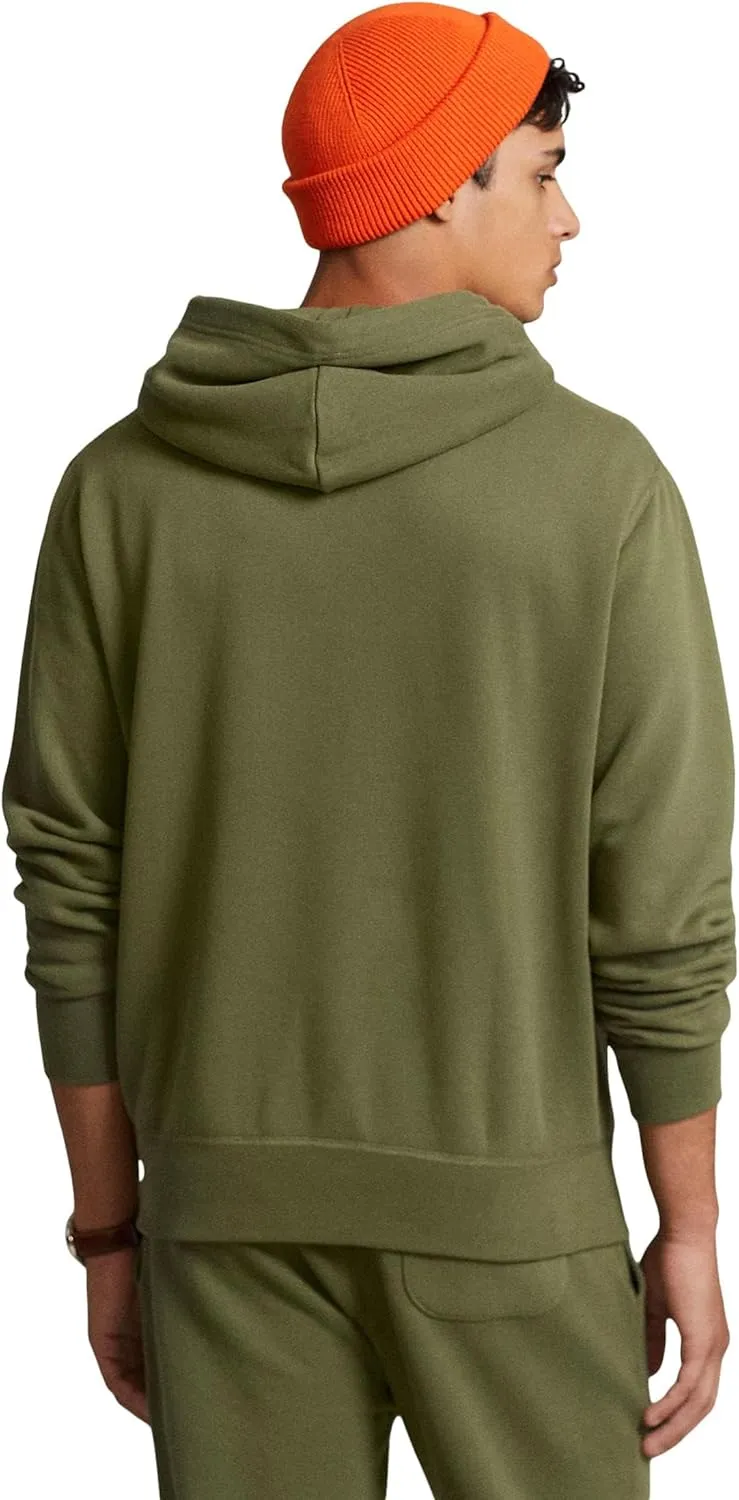 Polo Ralph Lauren Men's The Rl Fleece Hoodie